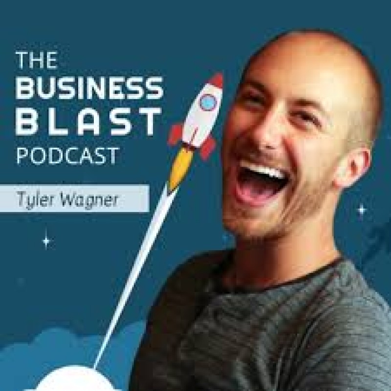 SIV #050: Business Blast With Tyler Wagner