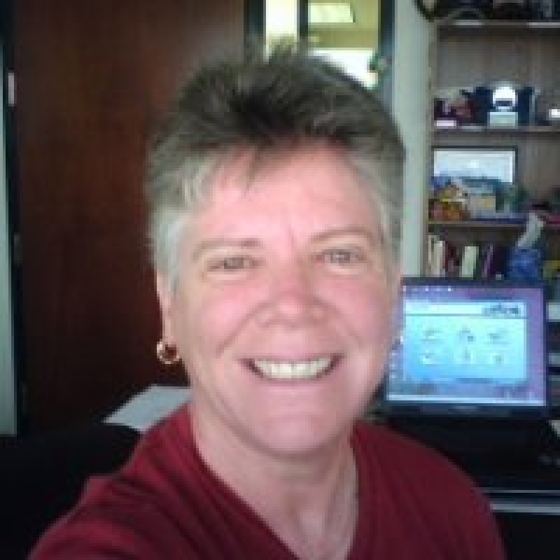 SIV #005: Laura Cox Interview