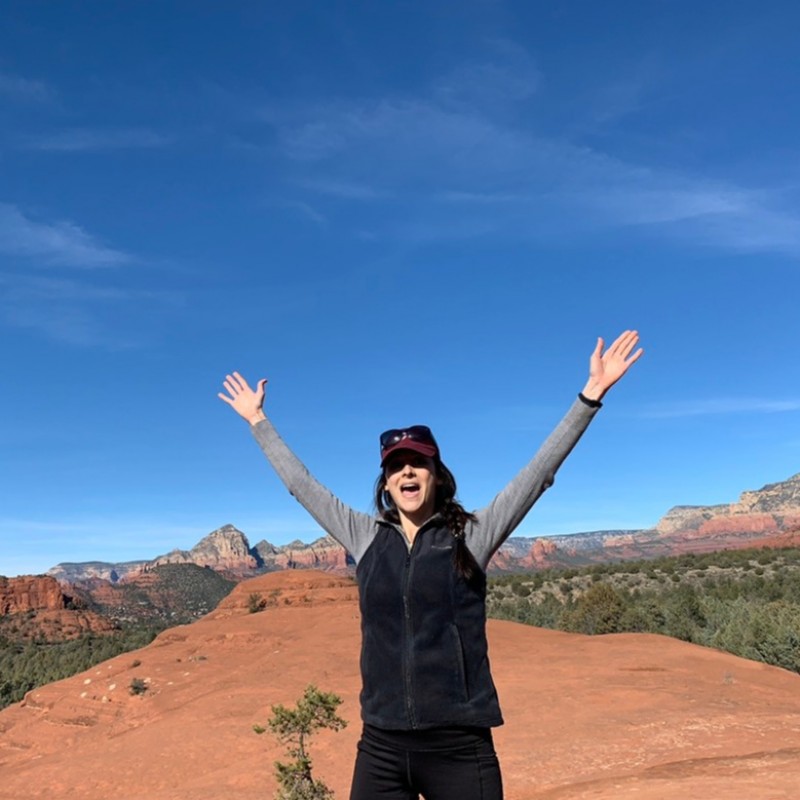 SIV #091: Kaitlyn Herwig – Telehealth vs Telemedicine
