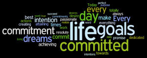 commitment wordle bigger