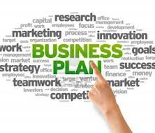 Business Plan Cloud