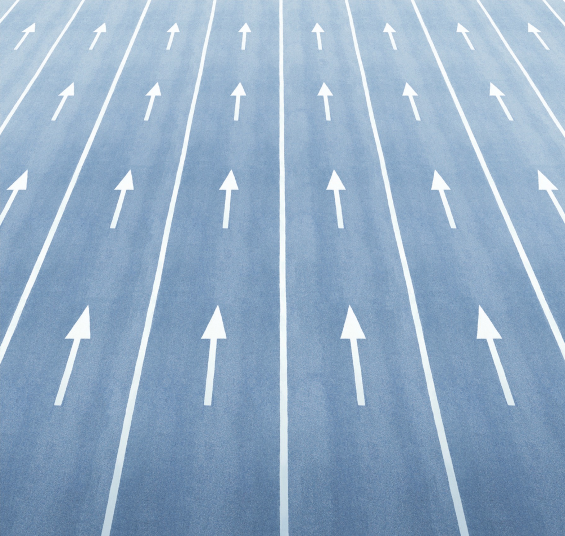 Pick a lane
