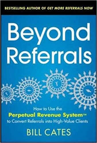 beyond referrals