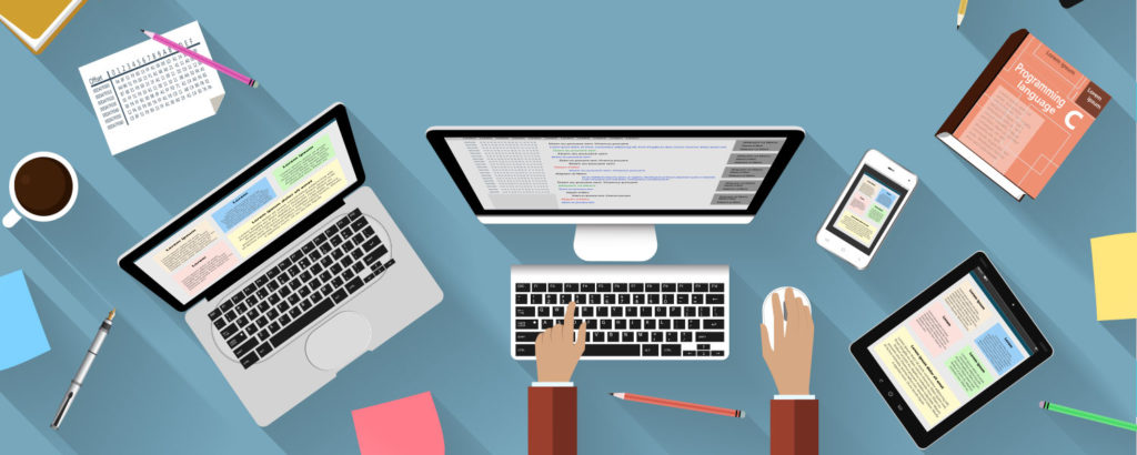 Technology is great but it isn't necessarily better than the system we are already using.