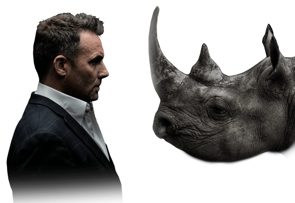 Training is something we do, not something we did.